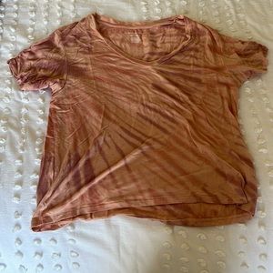 American eagle tee shirt